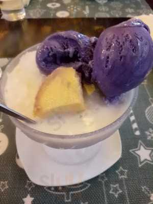 Grill Hub Garden Restaurant