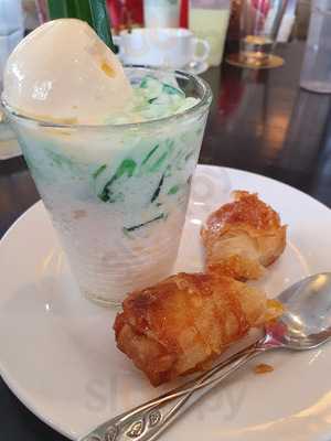 Grill Hub Garden Restaurant