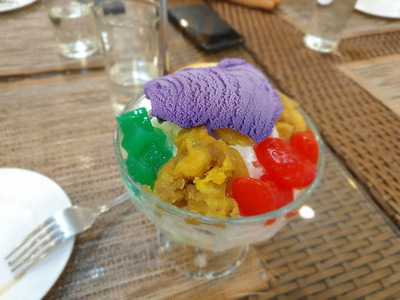 Grill Hub Garden Restaurant