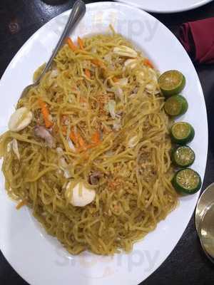 Grill Hub Garden Restaurant