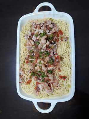 Grill Hub Garden Restaurant