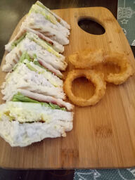 Grill Hub Garden Restaurant