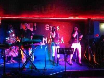 Star Of Manila Sports Bar
