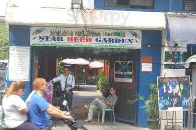Star Of Manila Sports Bar