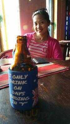 Star Of Manila Sports Bar