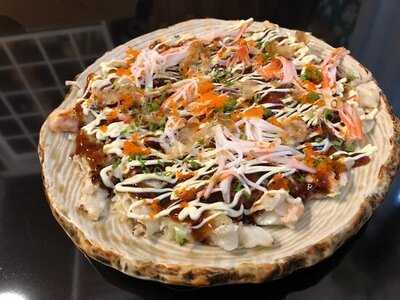 Yasuragi Japanese Cuisine