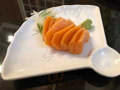 Yasuragi Japanese Cuisine