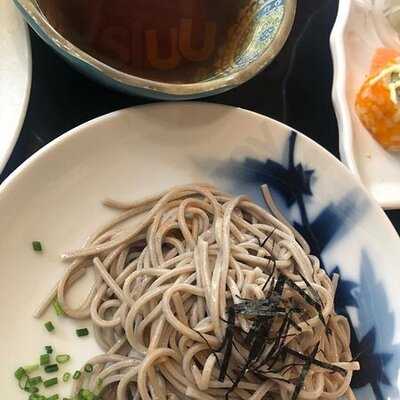 Yasuragi Japanese Cuisine