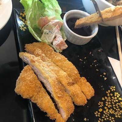 Yasuragi Japanese Cuisine