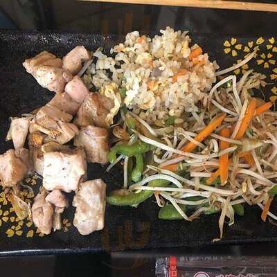 Yasuragi Japanese Cuisine