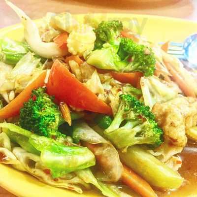 Tea House Restaurant And Bakeshop