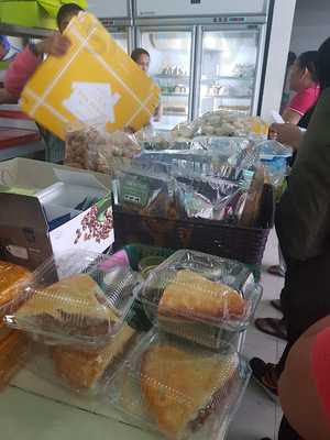 Tea House Restaurant And Bakeshop