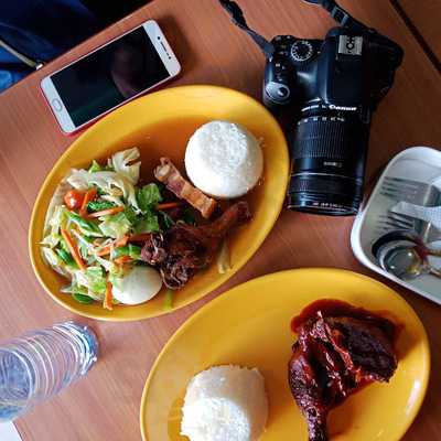 Tea House Restaurant And Bakeshop