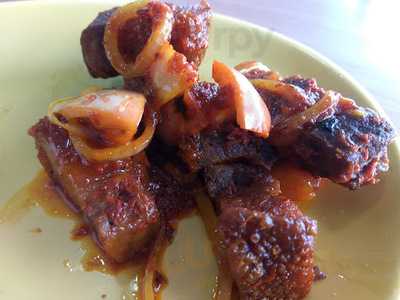 Tea House Restaurant And Bakeshop