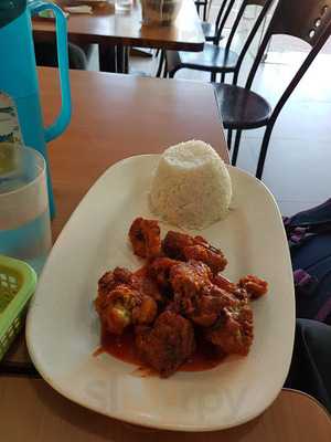 Tea House Restaurant And Bakeshop