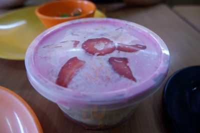 Tea House Restaurant And Bakeshop