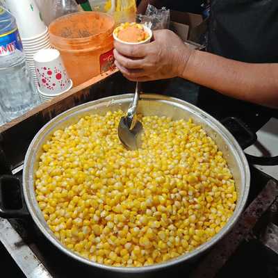 Tea House Restaurant And Bakeshop