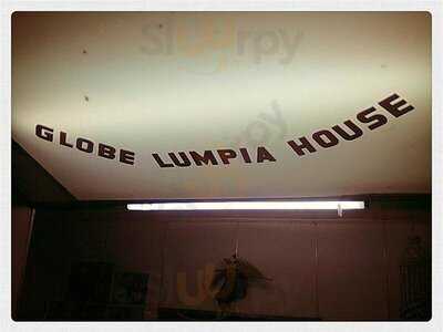 Globe Lumpia House