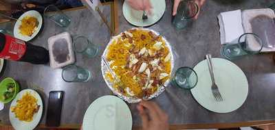 Aling Lucy's Panciteria