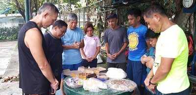 Aling Lucy's Panciteria