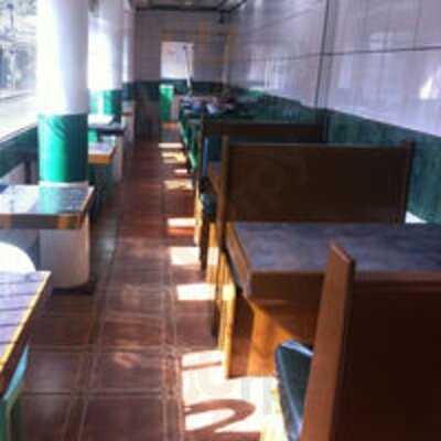 Aling Lucy's Panciteria