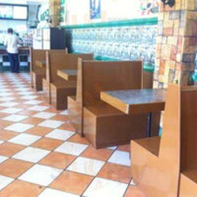 Aling Lucy's Panciteria