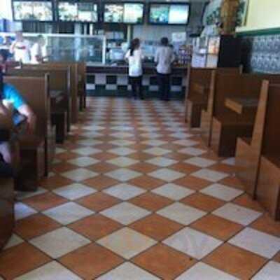 Aling Lucy's Panciteria