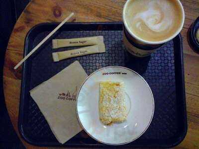 Zoo Coffee