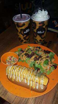 Zoo Coffee