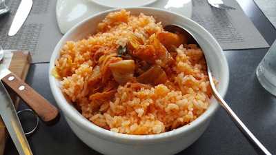 The Original Hawaiian Bbq