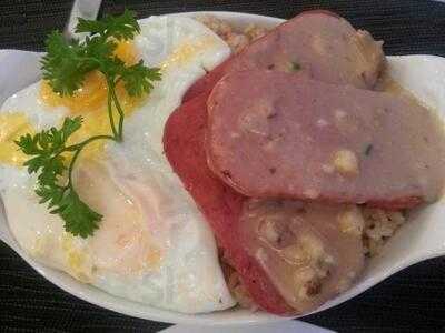 The Original Hawaiian Bbq