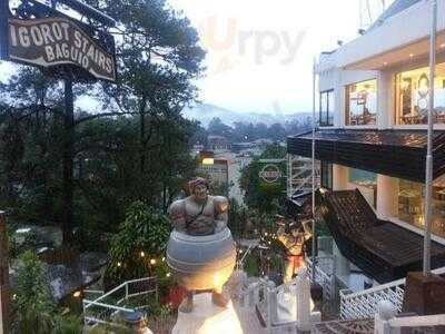 The Original Hawaiian Bbq