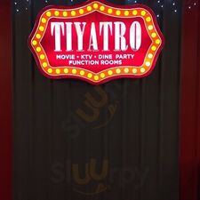 Tiyatro Family Ktv And Restobar