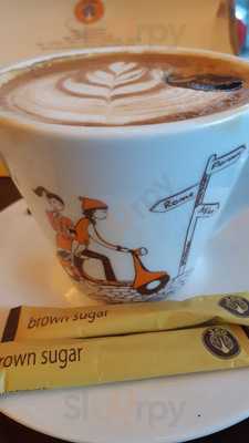 J Co Donuts & Coffee