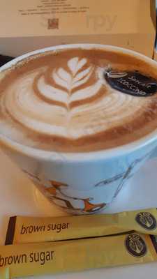 J Co Donuts & Coffee