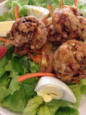 Kozui Green Tea Cafe