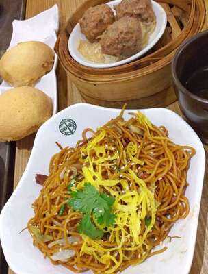 Tim Ho Wan