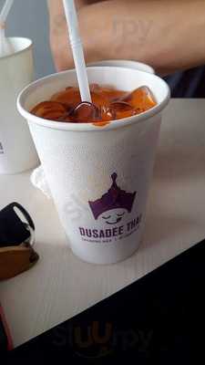 Dusadee Thai