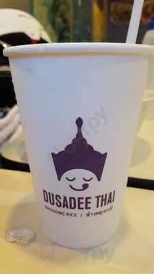 Dusadee Thai