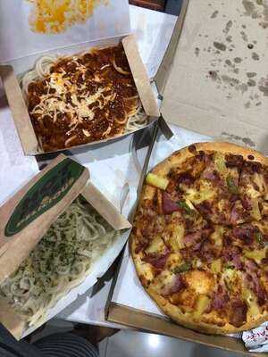 Greenwich - Sm Sucat Annex