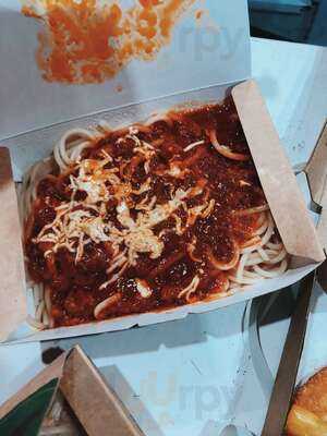 Greenwich - Sm Sucat Annex