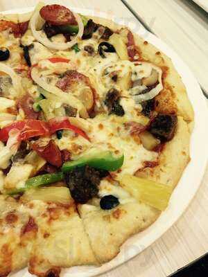 Greenwich - Sm Sucat Annex