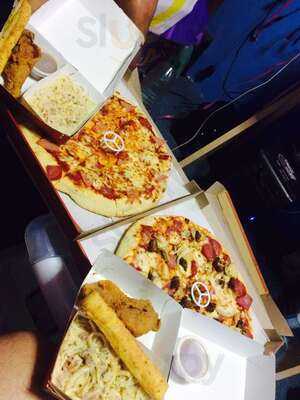 Greenwich - Sm Sucat Annex