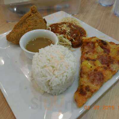 Greenwich - Sm Sucat Annex