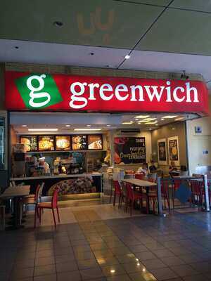 Greenwich - Sm Sucat Annex