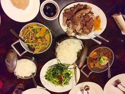 Pier One Bar And Grill