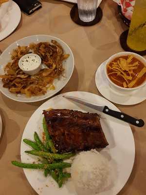 Texas Joe's House Of Ribs