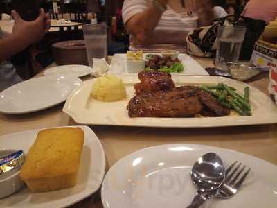 Texas Joe's House Of Ribs