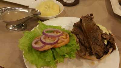 Texas Joe's House Of Ribs