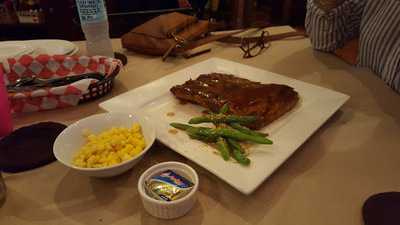 Texas Joe's House Of Ribs